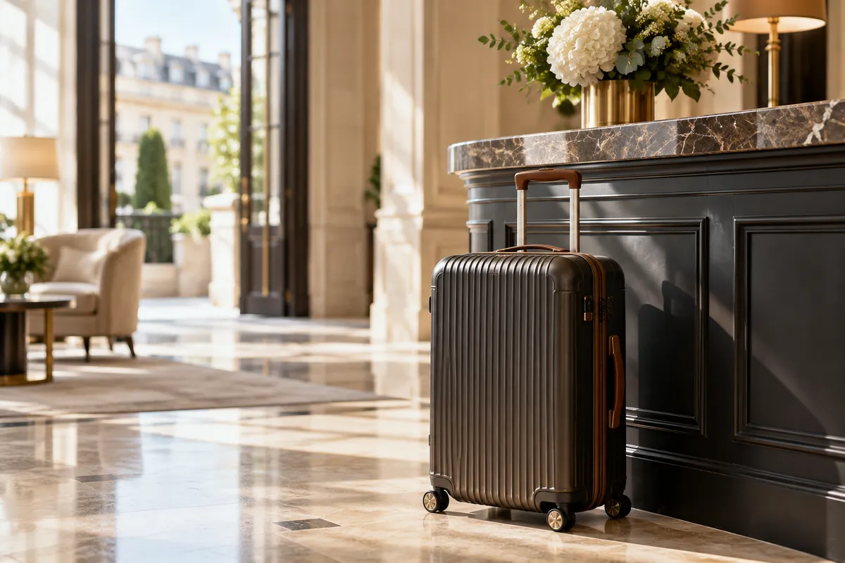 Budget chauffeur : partir de votre programme