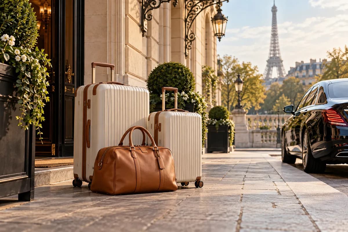 Paris en famille : accueillir les habitudes de chacun