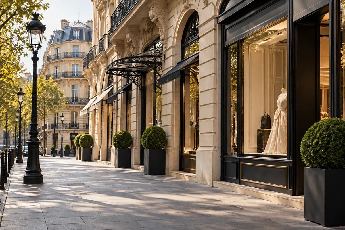 Fashion Week : garder le mouvement entre les invitations
