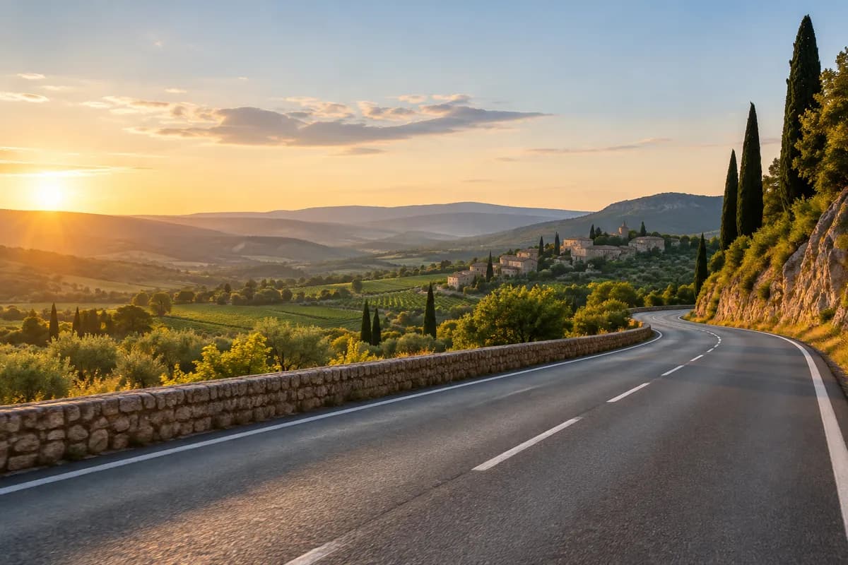 Longue distance : faire de la route un temps à soi