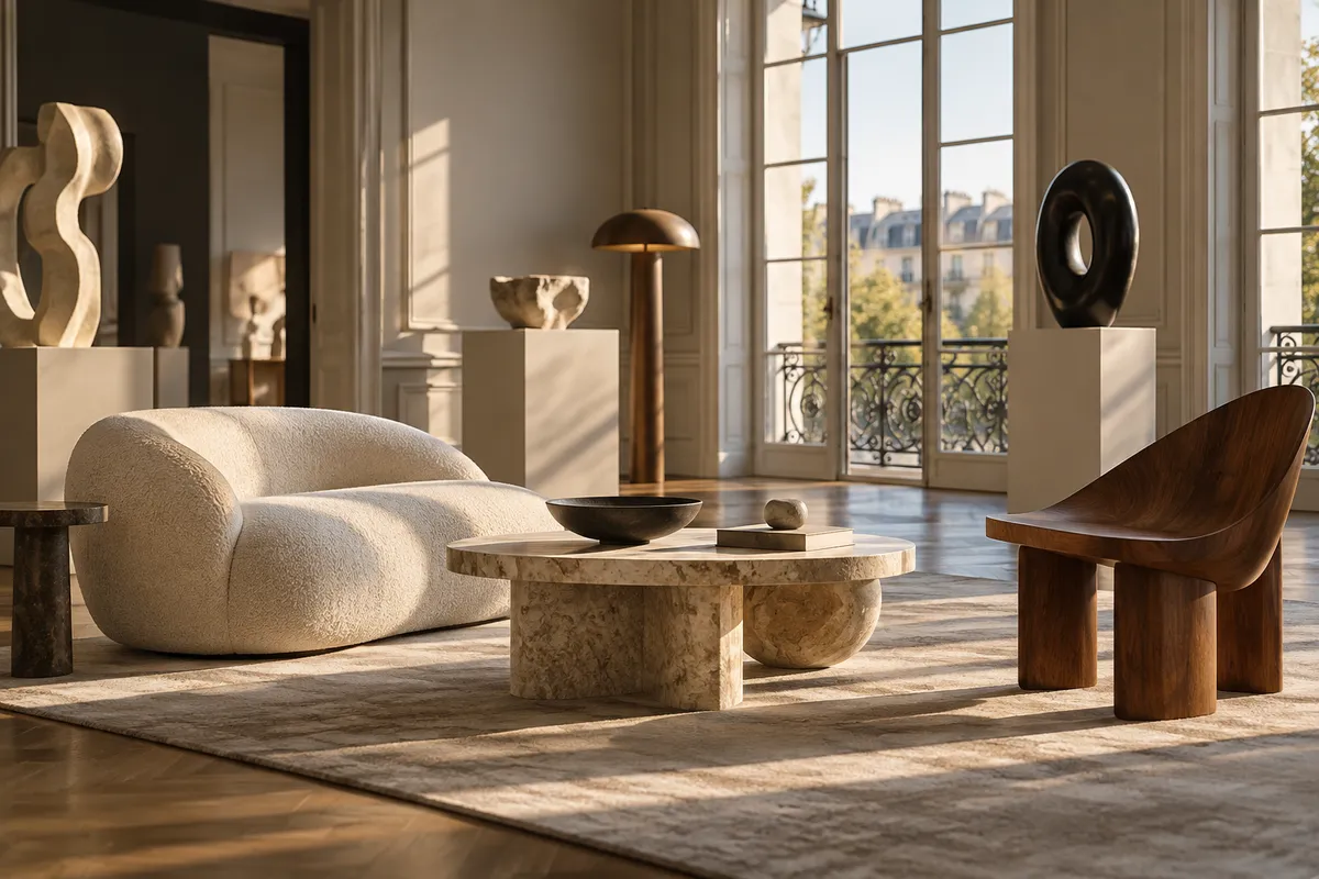 Maison&Objet : garder de l’énergie pour les rencontres