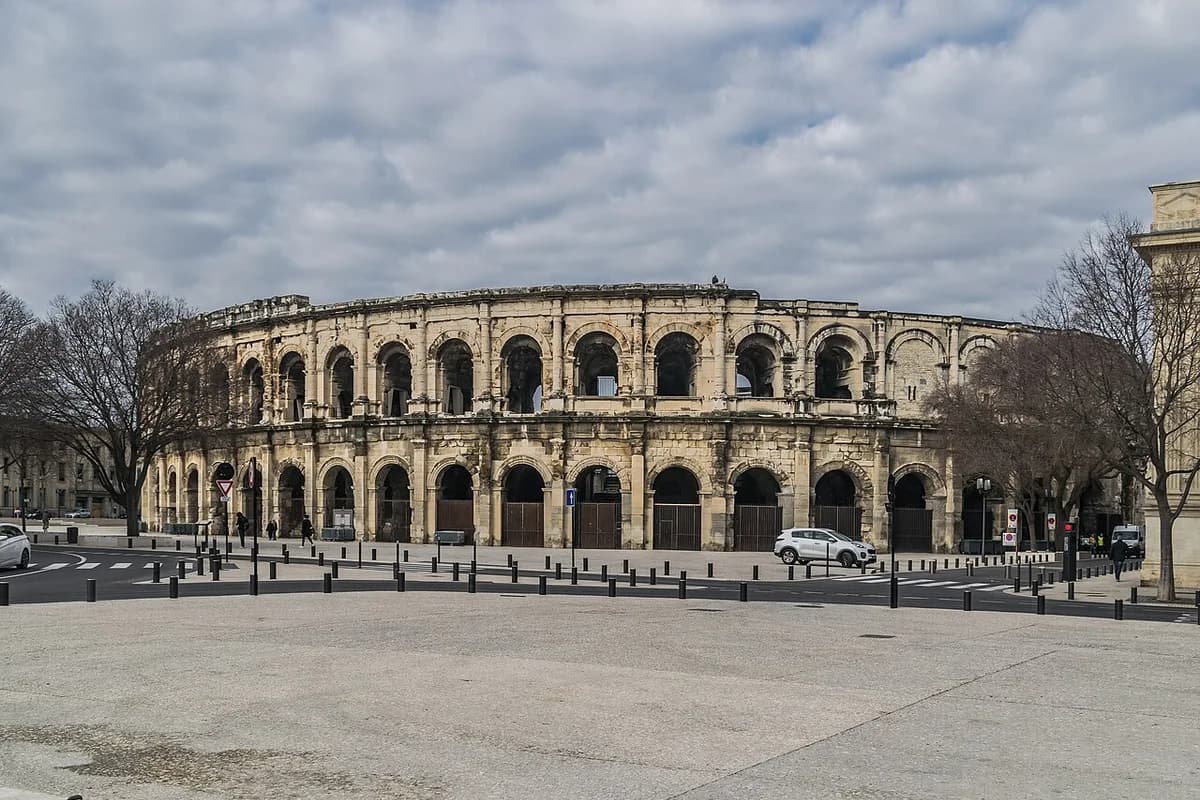 Nîmes & Arles : choisir sa journée entre patrimoine romain et art