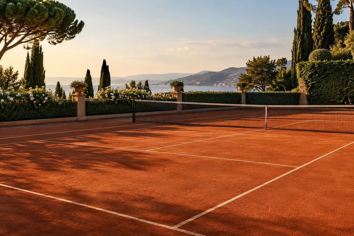 Roland-Garros : penser au retour avant le premier échange