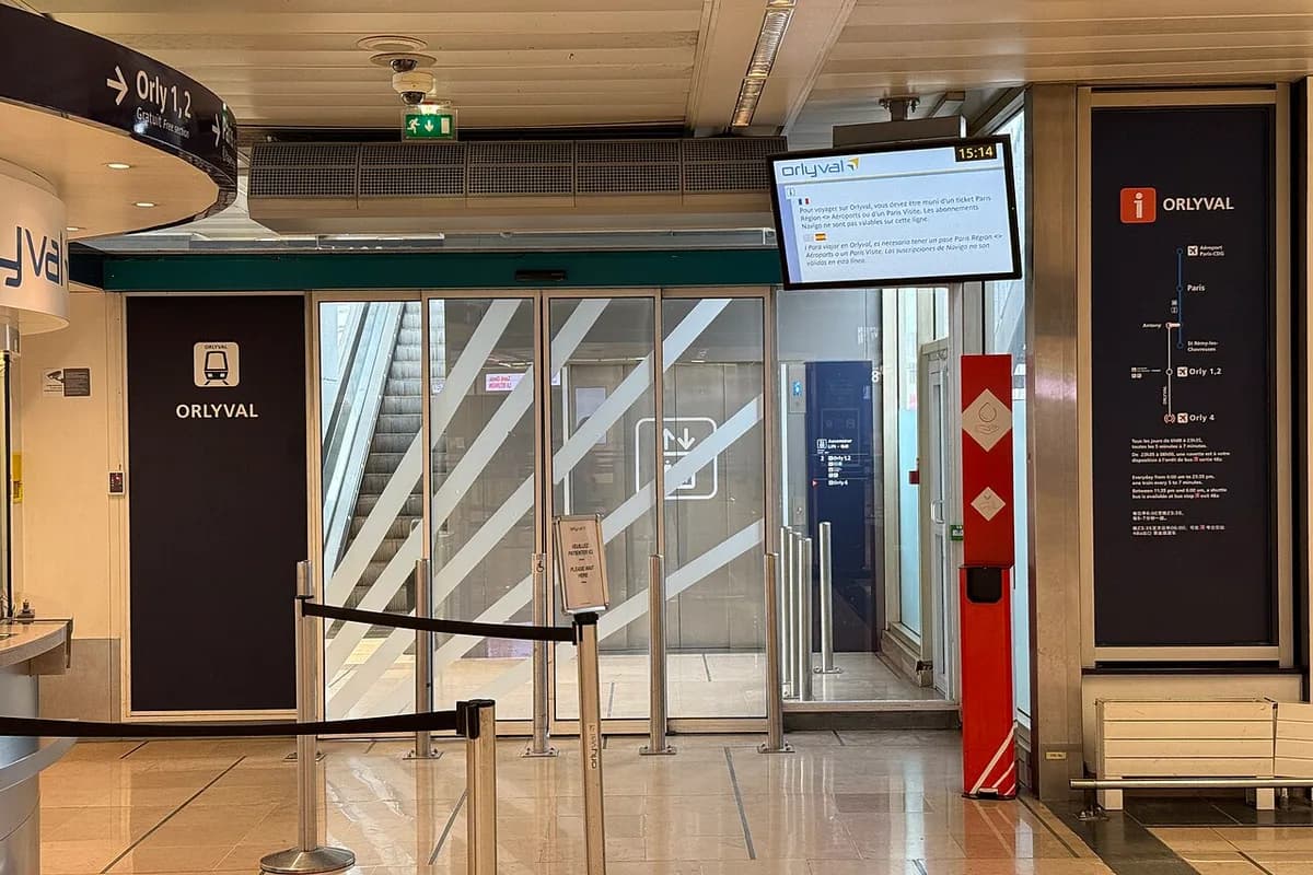 Vol tôt le matin : préparer le départ de votre hôtel parisien