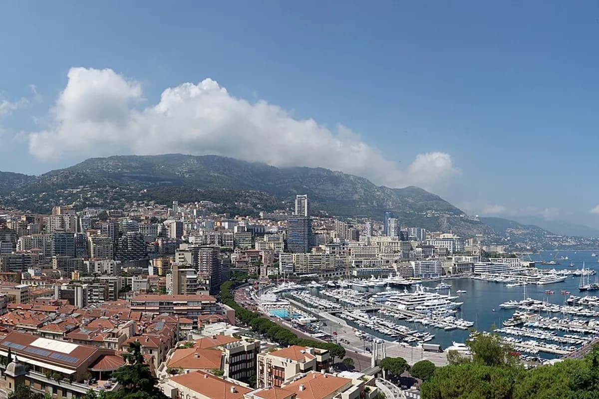 Dîner à Monaco : réserver le retour autant que l’arrivée