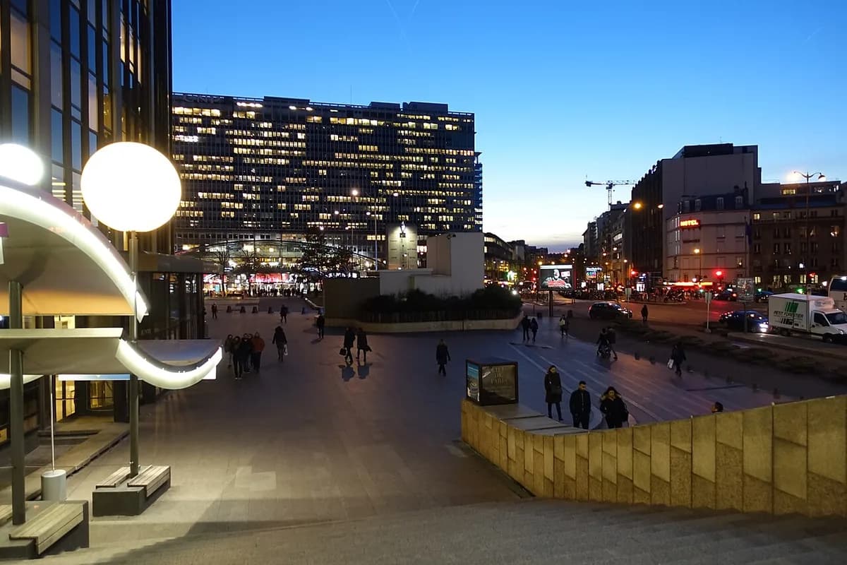 De Montparnasse à votre hôtel : préparer le dernier trajet