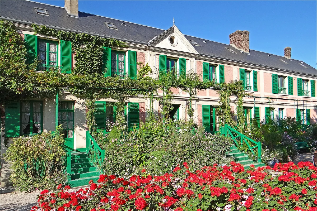 Giverny