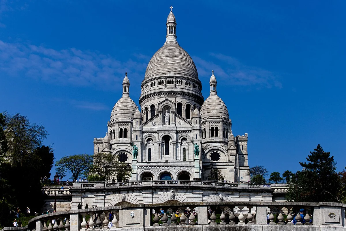 Montmartre